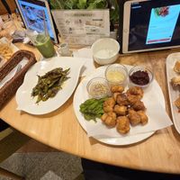  at KOMEDA is in Tokyo