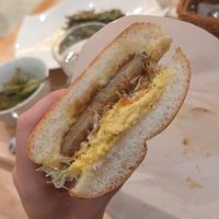  at KOMEDA is in Tokyo