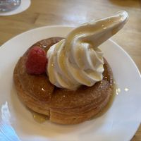   at KOMEDA is in Tokyo