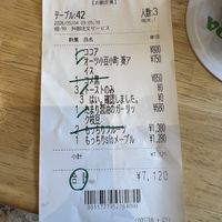 Quite affordable which is a plus    at KOMEDA is in Tokyo