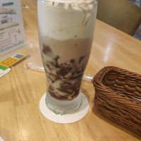  at KOMEDA is in Tokyo