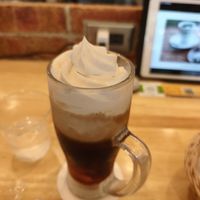  at KOMEDA is in Tokyo