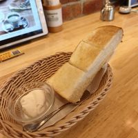  at KOMEDA is in Tokyo