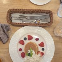  at KOMEDA is in Tokyo