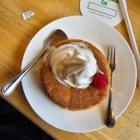 Shiro-Noir at KOMEDA is in Tokyo