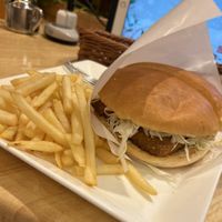   at KOMEDA is in Tokyo