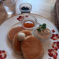 at KOMEDA is in Tokyo