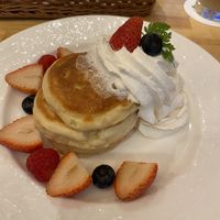  at KOMEDA is in Tokyo
