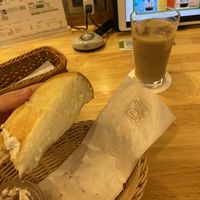   at KOMEDA is in Tokyo