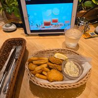  at KOMEDA is in Tokyo
