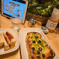  at KOMEDA is in Tokyo