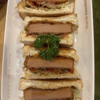   at KOMEDA is in Tokyo