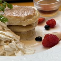 Favorite breakfast spot in Ginza!  at KOMEDA is in Tokyo