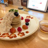  at KOMEDA is in Tokyo
