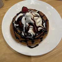   at KOMEDA is in Tokyo