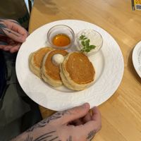   at KOMEDA is in Tokyo
