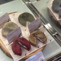   at Mother Pearl 圓貝 in Hong Kong Island