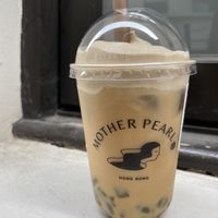   at Mother Pearl 圓貝 in Hong Kong Island