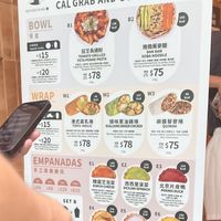   at Mother Pearl 圓貝 in Hong Kong Island