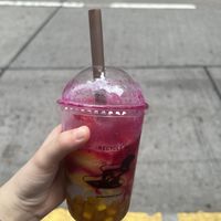   at Mother Pearl 圓貝 in Hong Kong Island