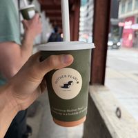   at Mother Pearl 圓貝 in Hong Kong Island
