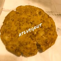 Cookie  at Yummy's Vegan Takeout and Bakery in Stone Mountain