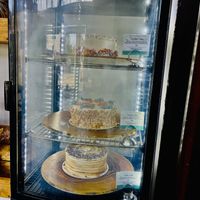 Cakes $50  at Wholesome Bakery in San Francisco