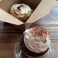   at Wholesome Bakery in San Francisco