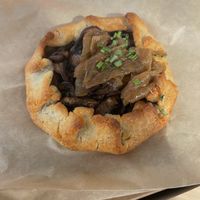   at Wholesome Bakery in San Francisco