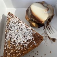   at Wholesome Bakery in San Francisco