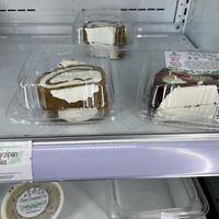   at Wholesome Bakery in San Francisco