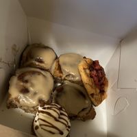   at Wholesome Bakery in San Francisco