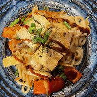   at MoschMosch in Heilbronn