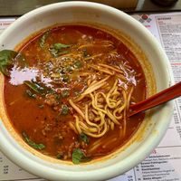 Tantanmen   at MoschMosch in Heilbronn