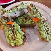  at Cafe Noti in Mallorca