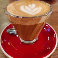  at Cafe Noti in Mallorca