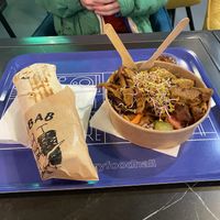   at Warzywina in Gdynia