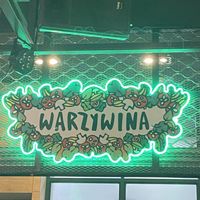   at Warzywina in Gdynia