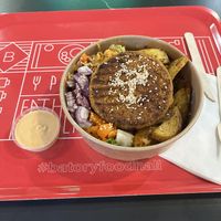   at Warzywina in Gdynia