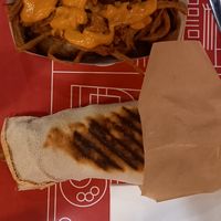  at Warzywina in Gdynia