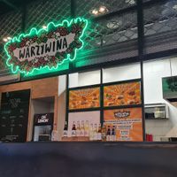  at Warzywina in Gdynia