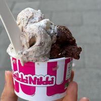   at StikkiNikki - Nybrogatan in Stockholm