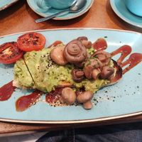  at Cafe Mila in Garstang