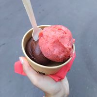  at Delicious in Rouen