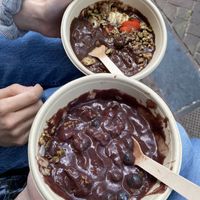   at JuiceBrothers - Herengracht in Amsterdam