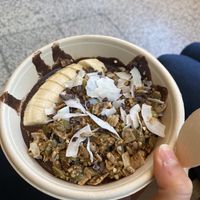   at JuiceBrothers - Herengracht in Amsterdam