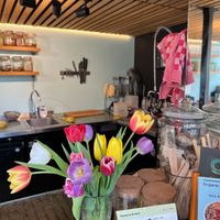   at JuiceBrothers - Herengracht in Amsterdam