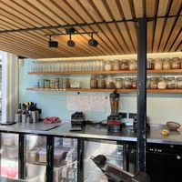   at JuiceBrothers - Herengracht in Amsterdam