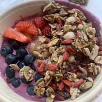   at JuiceBrothers - Herengracht in Amsterdam