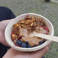  at JuiceBrothers - Herengracht in Amsterdam